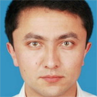 阿迪力江·买买提明