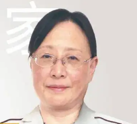 陈爱华