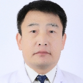 杨正宇