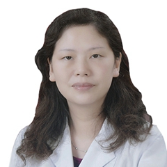 杨雪萍