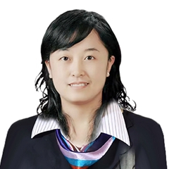 李晓霞