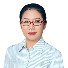 刘丽萍