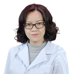 贺雪梅