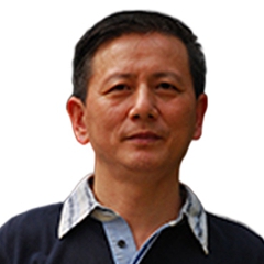 严惠昌
