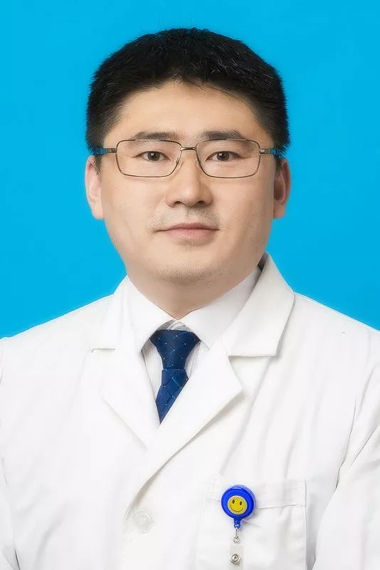 李卫