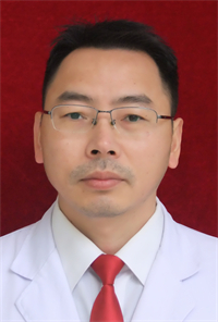陈志杰