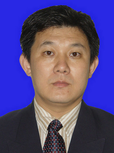 寇伟