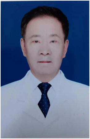 付旭良