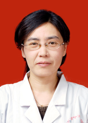 张庆蔚