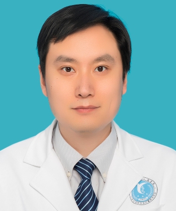 黄华奇