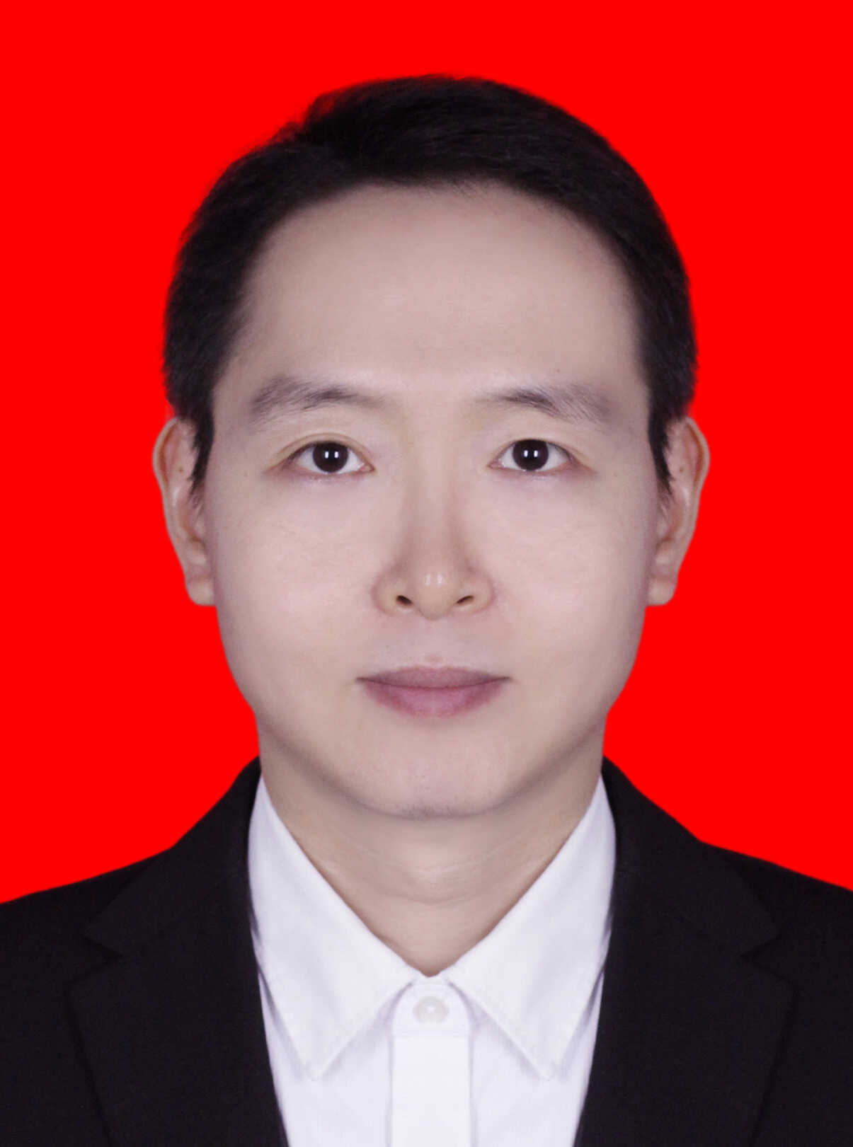 区健刚