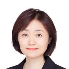 张莉萍