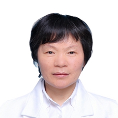 吴福蓉
