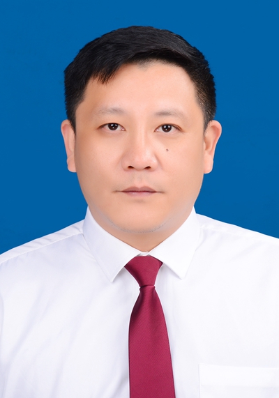陈翔