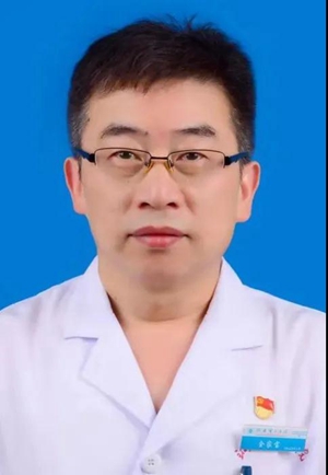 金家宝