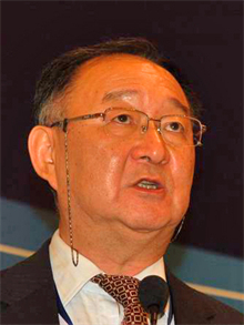万征