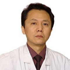 李宝健