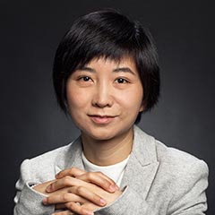 杜娟