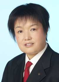 庄永玲