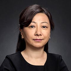 梁岩