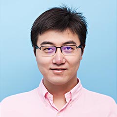 牛冠男