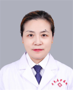 朱晓华
