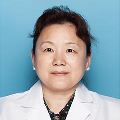 贺丽霞