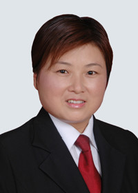 李海英