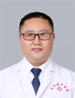 赵广刚