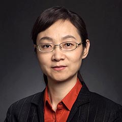 于丽天