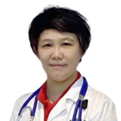田翠环