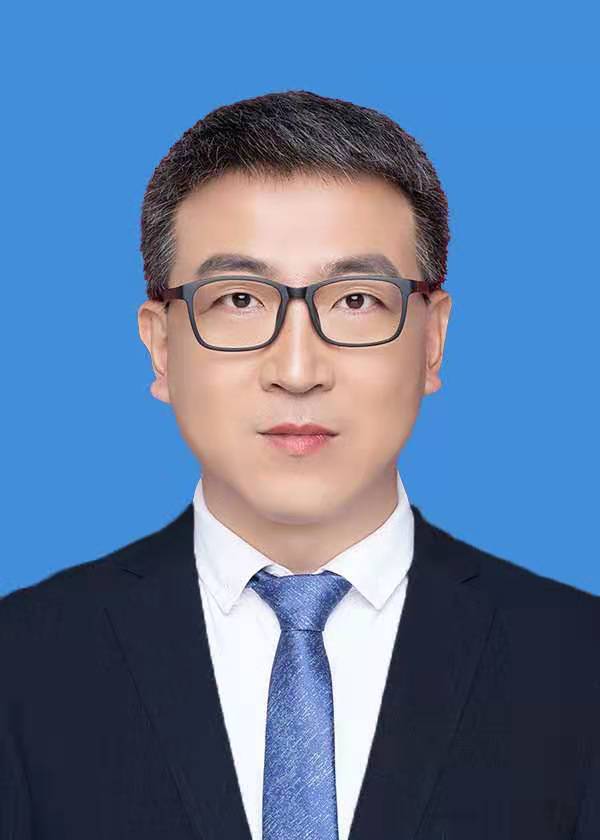 王刚