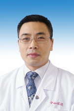 张晓彪