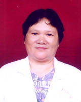 李月英