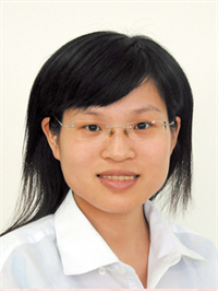 蔡志晓