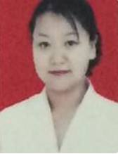汪际英