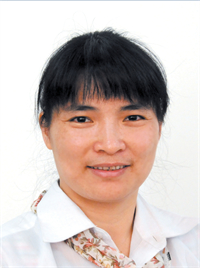 许爱婷