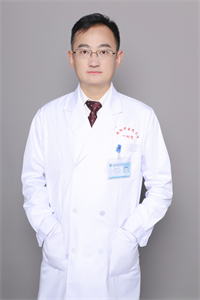 赵永华