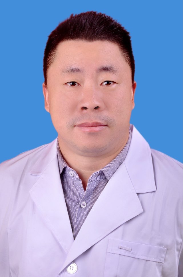 孙玉龙