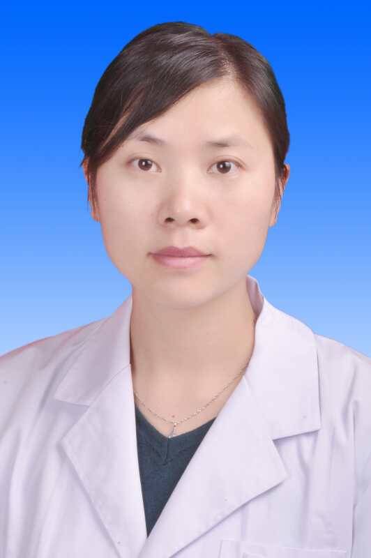 杨玉雪