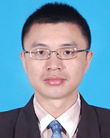 陈海平