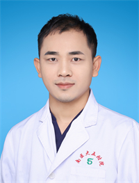 谢沛坚