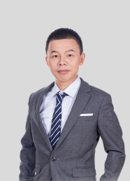 谢志葵