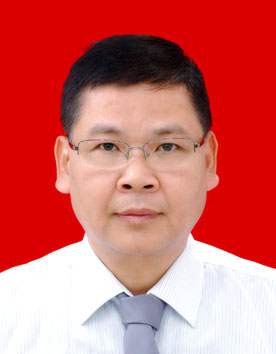 谢灿光