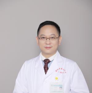 李华刚
