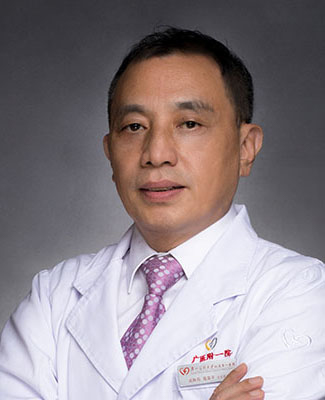 程喜平