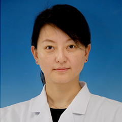 李娥