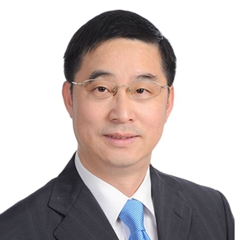 徐金华