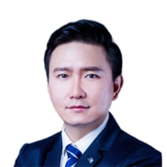 吴子英