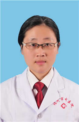 李婵